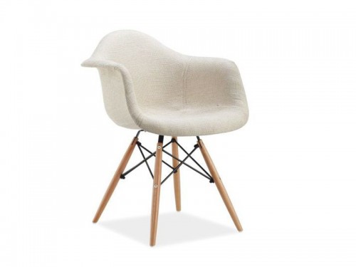 Стілець Signal Bono Крем Бук